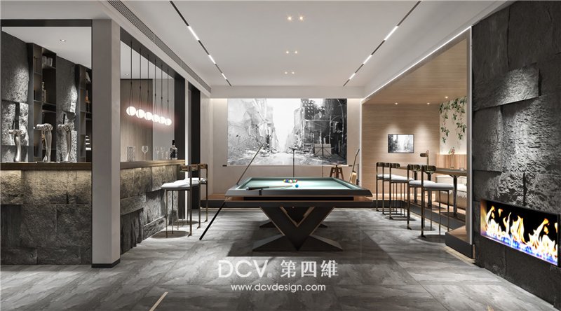 室内外装修设计：把握未来趋势的钥匙