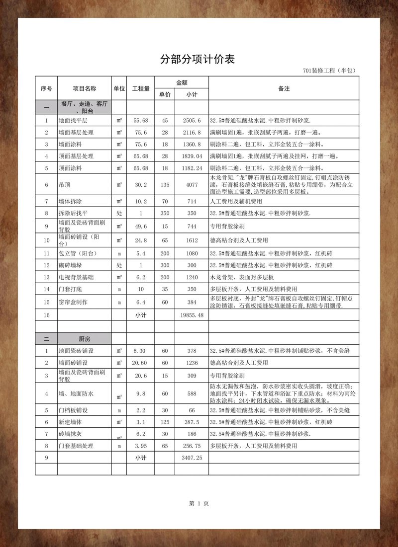 工装装修：打造企业形象的关键