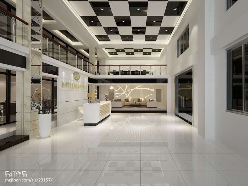 建筑业的未来趋势：建筑装修工程的新篇章